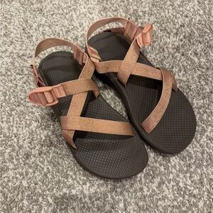 Chacos- Size 9 *LIKE NEW*